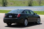 Lincoln MKS EcoBoost 2010 года